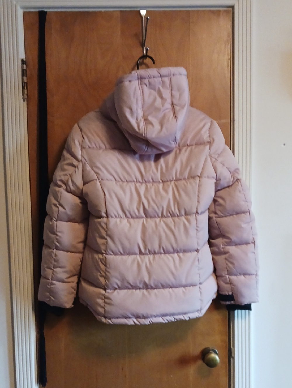 Canada Weather Gear Coat - Picture 2 of 11